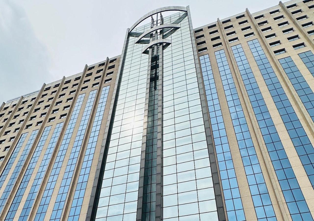 Nips 1309 - Otimo Apto Alto Do Tatuape São Paulo Exteriér fotografie
